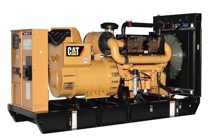 滨江柴油发电机电瓶如何维护和保养