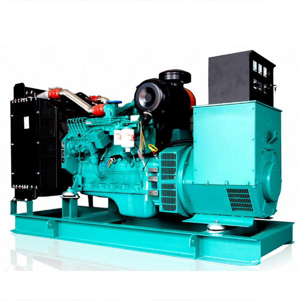 滨江柴油发电机操作及日常维护