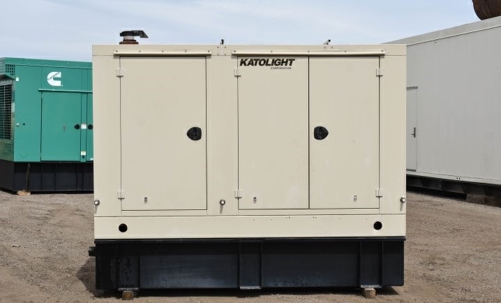 滨江购买柴油发电机需留心哪些问题?