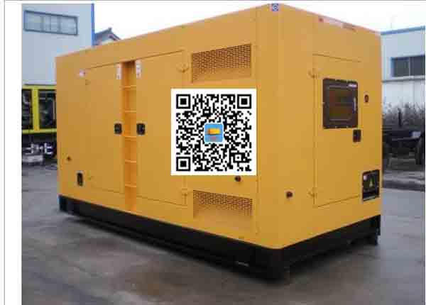 滨江静音发电机出租