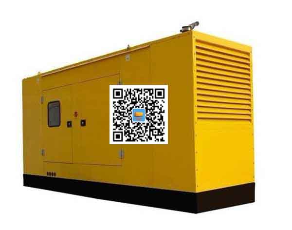 滨江出租发电机 柴油发电机不维护对机器有什么影响