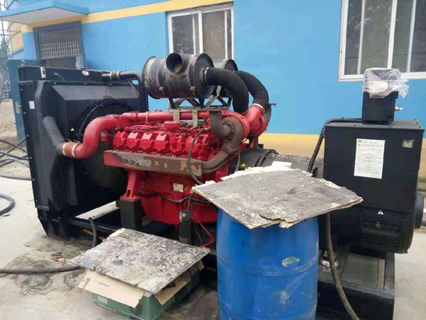 滨江租赁发电机 发电机的主要分类介绍