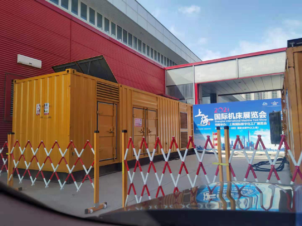 滨江发电机出租 对于发电机的特性你了解多少？