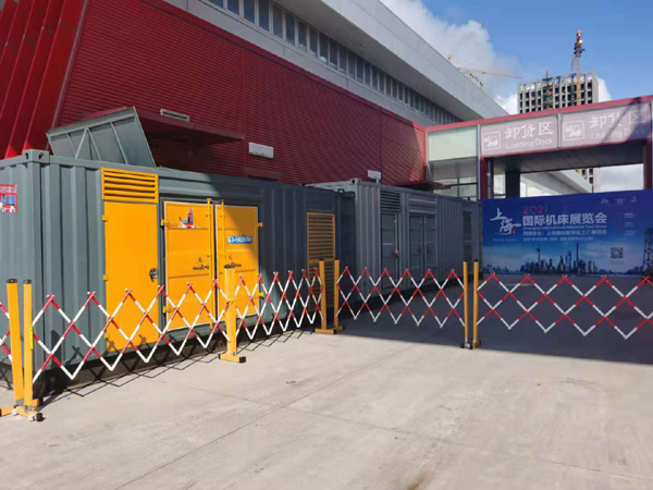 滨江发电机租赁的“望、闻、问、切”你知道多少？