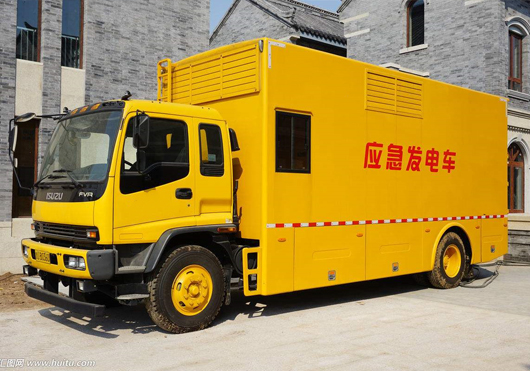 滨江租赁发电机-柴油发电机的正确选择方法是什么