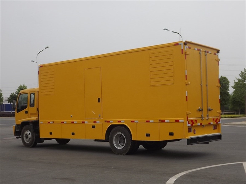 滨江租赁发电机-进口柴油发电机组和国产柴油发电机组有什么区别？