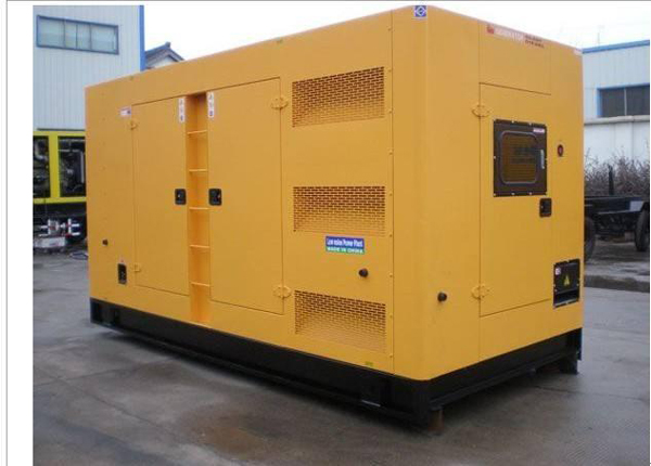 滨江发电机出租-静音发电机组厂家：柴油发电机组并机需要什么条件？