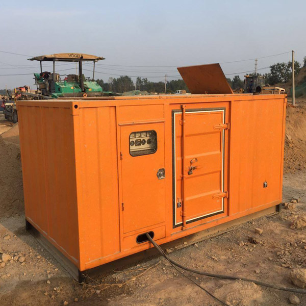 滨江发电车出租-挑选发电机哪些技巧可以掌握使用