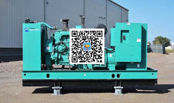 滨江发电机出租-选购发电机需要考虑的几大因素