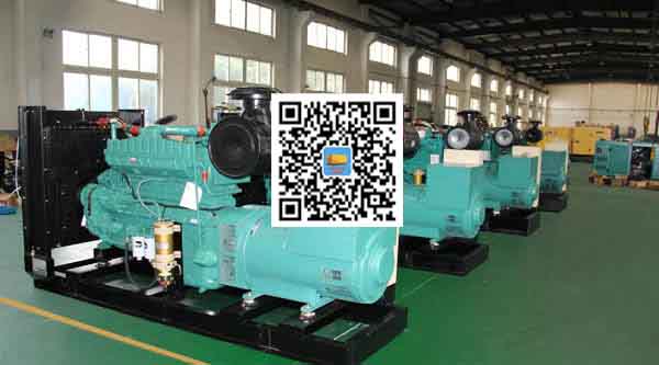 滨江发电车出租-康明斯发电机远销国内外市场的三大理由