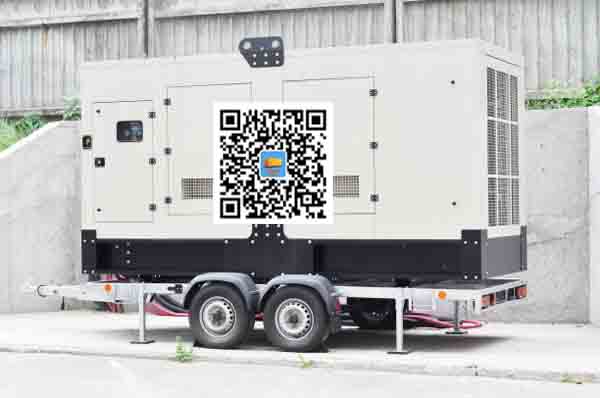 滨江发电机出租-柴油发电机设计的优势性能特点有哪些