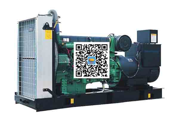 滨江租赁发电机-柴油发电机组不及时维护危害大