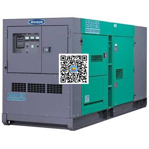 滨江发电机出租-发电机组的调节器如何调整