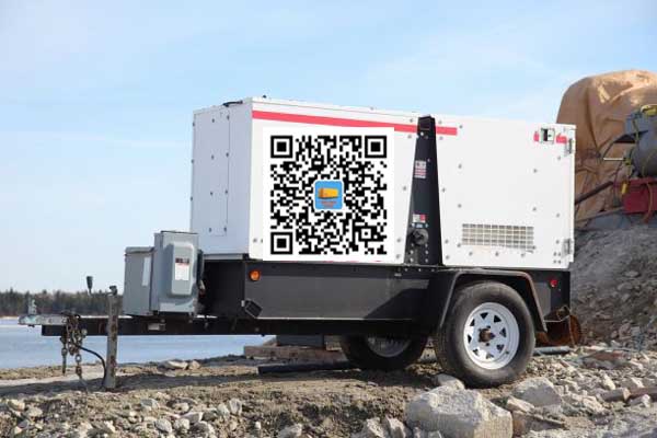 滨江发电车出租-应注意的注意安全事项