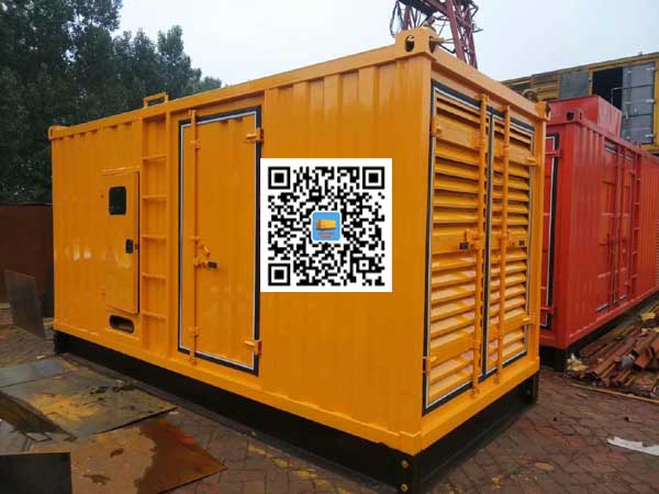 滨江发电机出租-发电机组应该选购什么品牌的