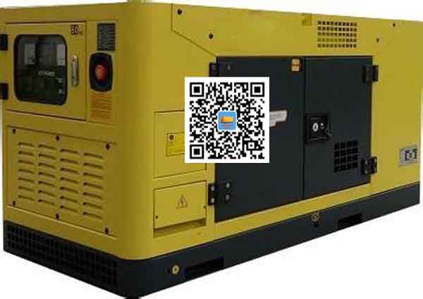 滨江发电机租赁的注意事项