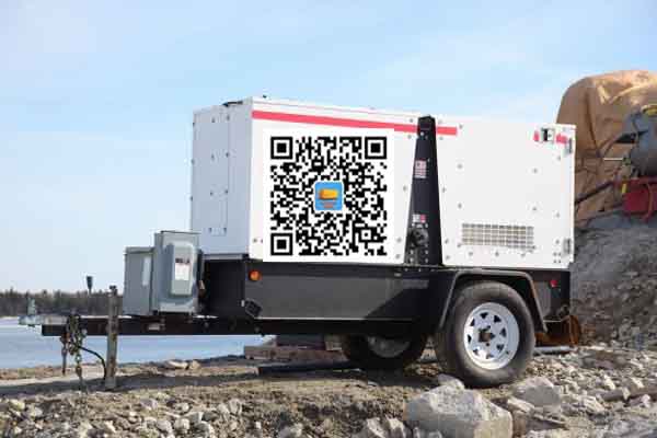 滨江水轮发电机组振动的原因