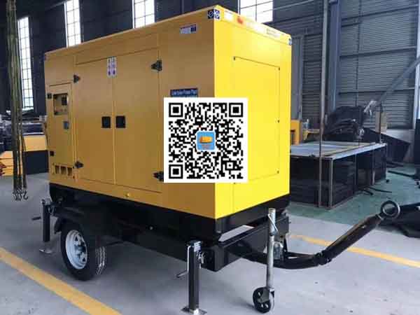 滨江柴油发电机组需要经常换油吗