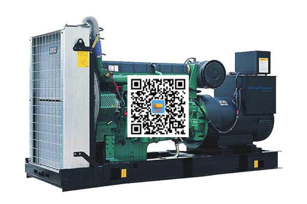 滨江租赁发电机发电机组启动系统不转动该如何判断检修