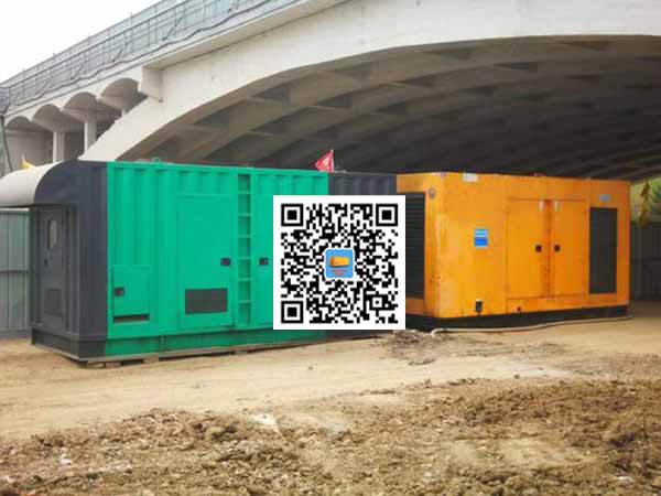 滨江决定发电机顺利启动的因素及如何解决发电机冬季起动困难问题