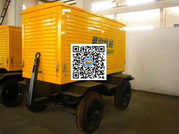 滨江发电机出租-发电机组的安装注意要点