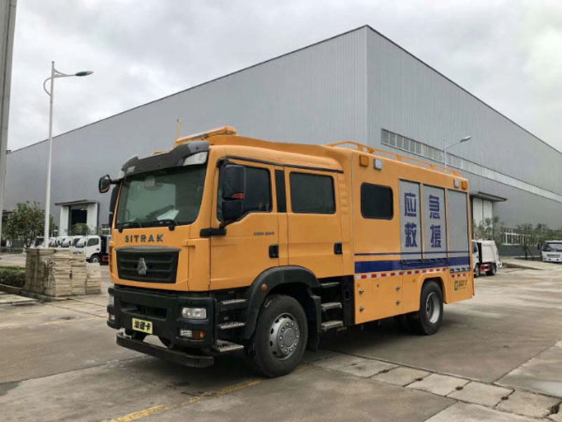 滨江柴油发电机机组的控制器是如何操作使用的?