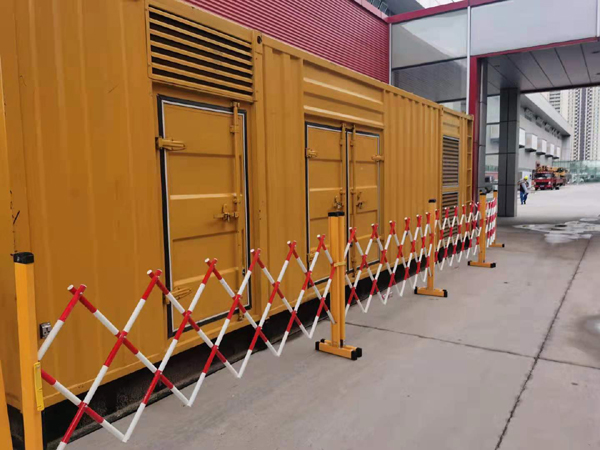 滨江发电机消声器的设计原理