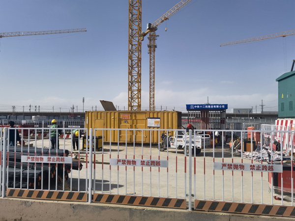 滨江发电机出租电缆长度过长会对 100KW 发电机造成哪些影响？