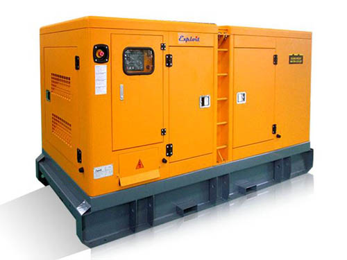 滨江影响 200kw 柴油发电机油耗的因素有哪些？