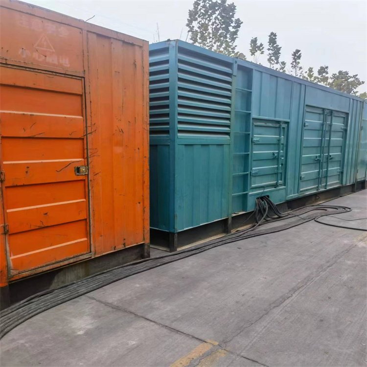 滨江如何选择适合 600kW 柴油发电机组的热继电器？