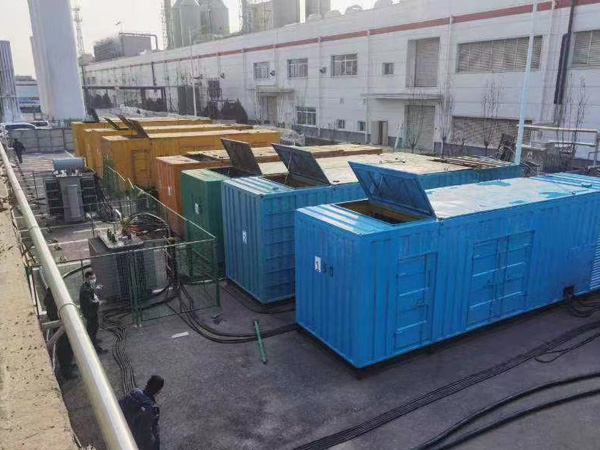 滨江380V和690V电压的电缆线相同吗？