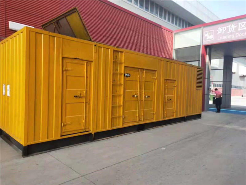 滨江储能设备的前景和市场怎么样？