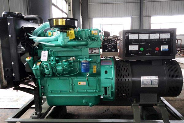 滨江传感器在柴油发电机组中起到什么作用？