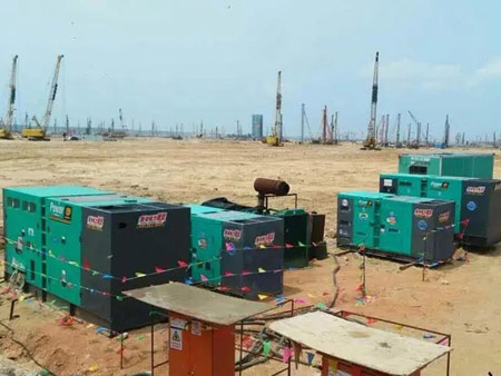 滨江上柴柴油发电机组的质量怎么样？