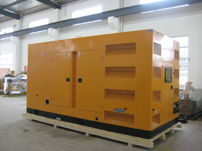 滨江不同类型的发电机组在冬季保养时的注意事项有何差异？