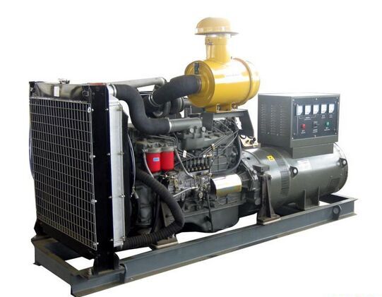 滨江汽油发电机组冬季保养时，燃油系统需要注意什么？