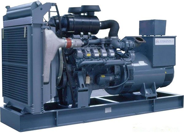 滨江发电机组冬季保养需注意哪些细节？