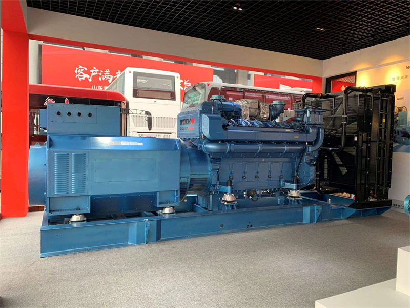 滨江柴油发电机组冬季保养周期是多久？