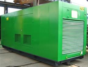 滨江柴油发电机组的加热装置有哪些类型？