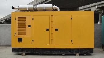 滨江柴油发电机组北方使用是否需要加装加热装置？