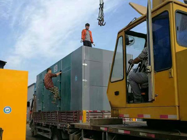 滨江更换水冷式机油散热器密封件的操作流程是怎样的？