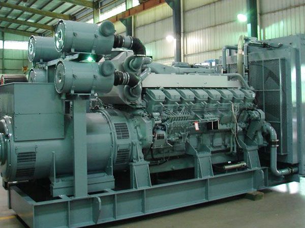 滨江电气系统故障可能导致冬季柴油发电机组启动失败的原因有哪些？