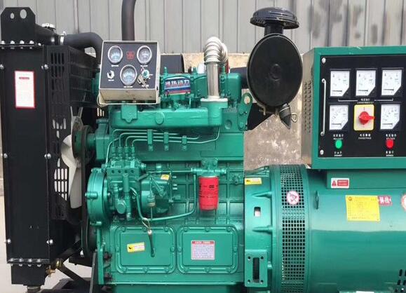 滨江柴油发电机冬季保养周期和夏季一样吗？