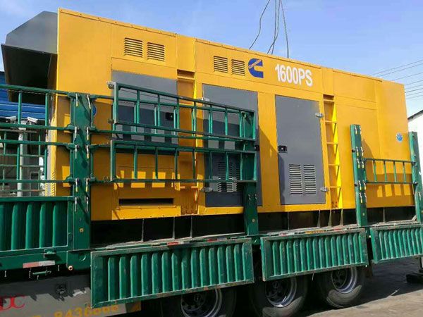 滨江一份发电机组安装调试合同的注意事项